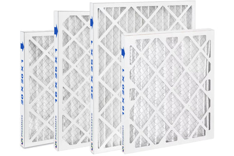 ALL 1" FURNACE FILTERS