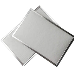Venmar / VanEE Part #18205 HRV Air Exchanger Filter Kit  - Pack of 2 - Size : 14.25 x 9.25 Inches