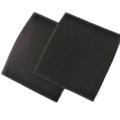 Venmar / VanEE Part # 16031 HRV Air Exchanger Foam Filter - Pack of 2 - Size :  8.75 x 6.75 x 0.5 Inches