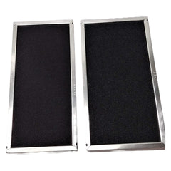 Venmar / VanEE Part # 60800 HRV Air Exchanger Optional Foam Filter Kit  - Set of 2 - 15-3/8″ x 7-1/4″ x 3/4″ and 15-3/8″ x 8-1/8″ x 3/4″