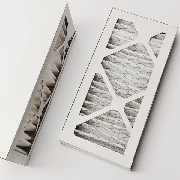 Fantech 428548 HRV MERV 13 Filter Kit for HERO 150H Alberta