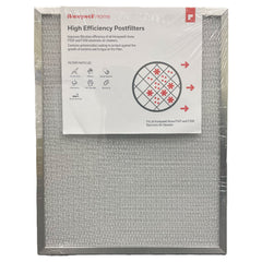 Honeywell 50000293-002 Post Filters for 16x25 Electronic Air Cleaners. Case of 2