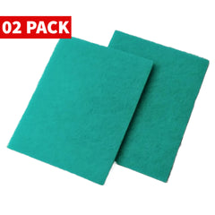 Replacement HRV Filters for Lennox/Healthy Climate Y2162/ Model/Part # : 65-165R Foam Filters For HRV3-150/200/195/300. Package of 2