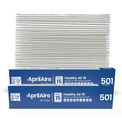S1-FM501 MEDIA REPLACEMENT For S1-HEAC3000Y, S1-HEAC3000L, S1-HEAC3000C, S1-HEAC3000T - Pack of 2