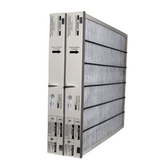 Carrier PGAPXCAR2025 Furnace Filter Air Purifier Cartridge Actual Size 20 15/16" x 24 7/8" x 2 9/16." Case of 2