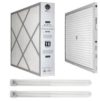 Lennox X8795 Maintenance Kit for PCO20-28 Healthy Climate PureAir Air Cleaners