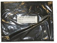 DMH4-0810 Carbon Filter for Model DM400 Hepa Air Cleaner