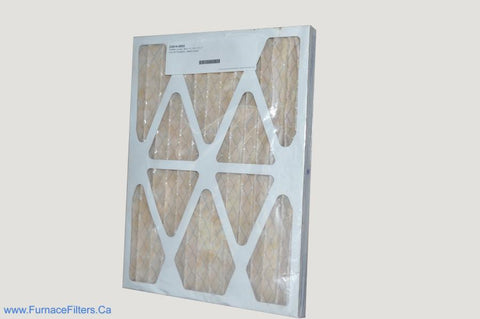 DMH4-0855 / AMP-DMH4-0855 Pleated Media Prefilter