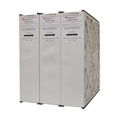Generalaire 20x20x5 Part 4531 / 4556 MERV 10. Actual Size 20 3/4" x 19 3/4" x 4 15/16." Case of 3 Generic