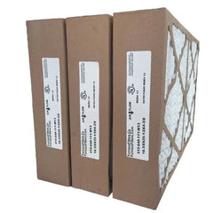 Lennox X8789 Furnace Filter 16x26x5 Aftermarket Replacement for Lennox Healthy Climate PC016-28 PureAir Air Cleaner. Case of 3