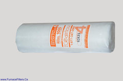 Sears 16x25x1 BP1 Charged Media Pads for Sears Electrostatic Air Cleaners. Package of 8, Requires 2 Pads Per Change