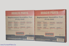Bryant P110-1045 Humidifier Pad Package of 2