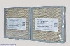 Desert Spring SKU#064-3125 / Part #DPDS00200 Universal Humidifier Pad. Package of 2.