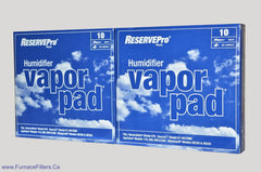 York / Source1 Humidifier Pad Part # S1-HUPAD12. GA 10. Package of 2