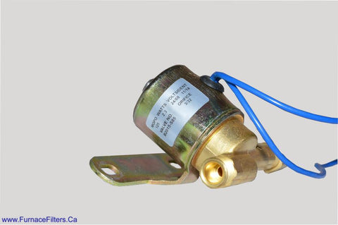 Generalaire GA4040 Solenoid Valve Part For Models 570, 900, 950, 1099LHS
