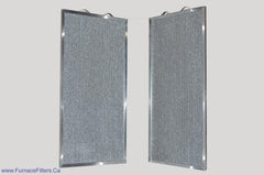 Honeywell Mesh Pre-Filter for 20x25 Electronic Air Cleaners. System requires 2 Pcs. Package of 2