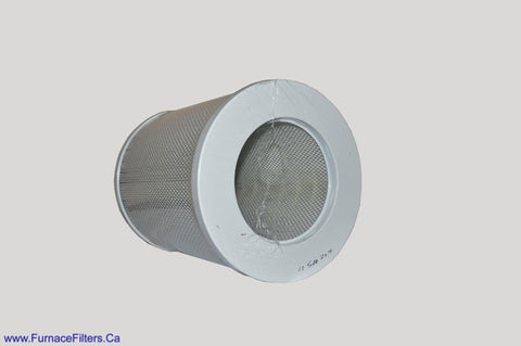 Lennox 92X10 Hepa Cartridge Healthy Climate for Model 40 and 60 Hepa Air Cleaners