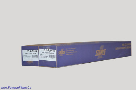 YORK / Source 1 Part # S1-AA413 MERV 13. Package of 2