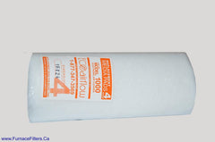 Sears 16x24x1 BP-1 Charged Media Pads for Sears Electrostatic Air Cleaners. Requires 2 Pads Per Change