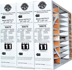 Lennox X6670 16x25x5