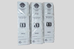 Lennox X8309 Furnace Filter 16x25x5 Healthy Climate MERV 11 Expandable Replacement Air Filter For HCC16-28 & HCF16-11.Package of 3