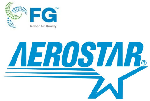Aerostar / Filtration Group / DAFCO