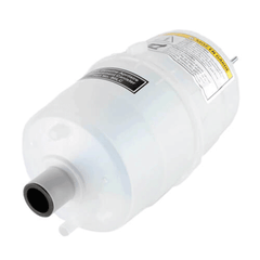 Aprilaire replacement 80LC - Low Conductivity Steam Canister With O-Ring For Model 800LC and 865