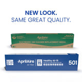 S1-FM501 MEDIA REPLACEMENT For S1-HEAC3000Y, S1-HEAC3000L, S1-HEAC3000C, S1-HEAC3000T - Pack of 2