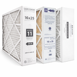 Clean Comfort AMP-11-1625-45 Merv-11 Genuine product - Case of 3