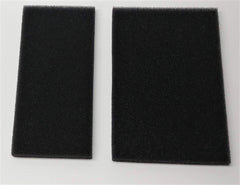 Lennox 65-095  Foam HRV Filters for Lennox Model HRV3-095 - 1 Set of 2