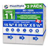 FurnaceFilters.ca M1-1056 Aftermarket Merv 11