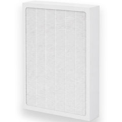 DMH4-0400 Compatible Replacement HEPA Filter for DM400 HEPA Air Cleaner – True HEPA 99.97% Filtration – Actual/Exact Size 12″ × 16″ × 2.5″