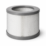 90A08MEET Compatible Replacement HEPA Filter for 8" Easy Twist models