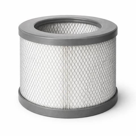 90A08MEET Compatible Replacement HEPA Filter for 8" Easy Twist models