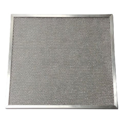 Venmar / VanEE Part #01248 HRV Air Exchanger Aluminum Mesh Filter -  Size : 15-1/2 x 14-3/8 Inches