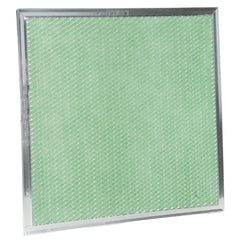 Fantech 445222 MERV 8 Washable Alu Mesh HRV Filter - Size 14.764 x 14.764 Inches - Sold in Singles