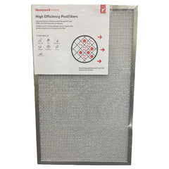 Honeywell 50000293-004 Post Filters for 20x25 Electronic Air Cleaners. Case of 2