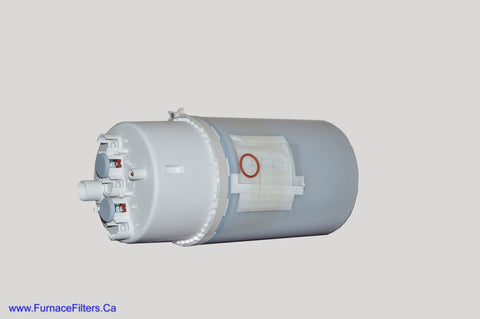Generalaire 20-14 Steam Humidifier Cylinder GF20-14 for Model DS20 or RS20. Each