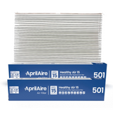 S1-FM501 MEDIA REPLACEMENT For S1-HEAC3000Y, S1-HEAC3000L, S1-HEAC3000C, S1-HEAC3000T - Pack of 2