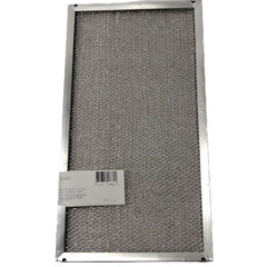 Venmar / VanEE Part # 00662 HRV Air Exchanger Filter - Size : 16-5/8 x 9 x 3/4 Inches