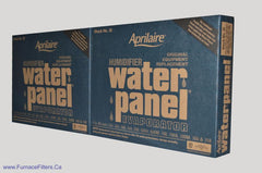 Aprilaire 35 Humidifier Water Panel Fits Model #'s 600, 600A, 700 700A, 360, 560, 560A 568. Package of 2
