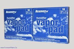 Generalaire 570 Model ReservePro Humidifier Pad GA 10. Package of 2