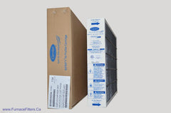 Bryant GAPBBCAR1625 Furnace Filter 16x25 Air Purifier Cartridge. Package of 1