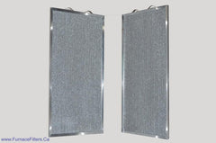 Honeywell Mesh Pre-Filter for 20x20 Electronic Air Cleaners. System requires 2 Pcs. Package of 2