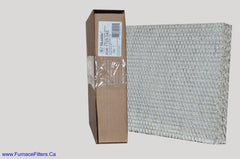 Skuttle Evaporator PAD A04-1725-045. Actual Size 12 5/8" x 10 7/8" x 1 1/2". Pkg. of 1