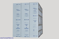 Sears/Kenmore 20 x 26 x 5. Case of 3